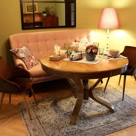 Centrally Located Designer Sofia